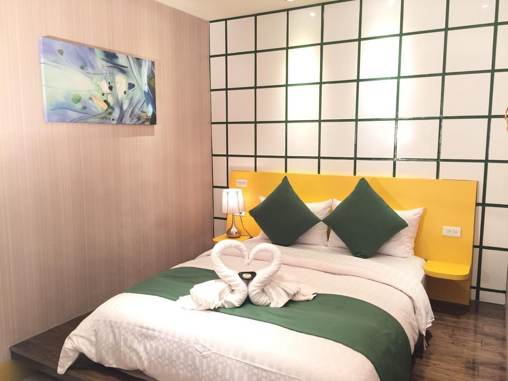 Kenting 157 Boutique Hotel Екстериор снимка