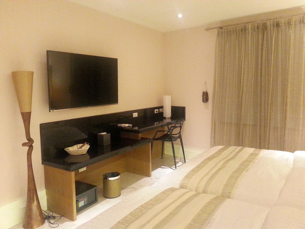 Kenting 157 Boutique Hotel Стая снимка
